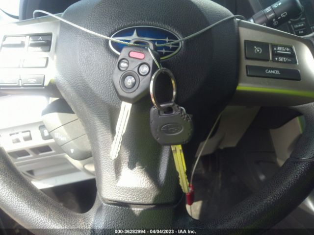 JF2SJABC2FH592063 Subaru Forester 2.5i