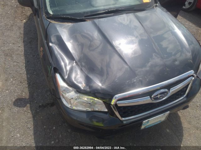 JF2SJABC2FH592063 Subaru Forester 2.5i