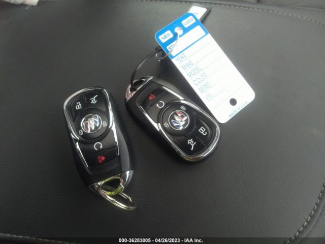 5GAERDKW5NJ181006 Buick Enclave