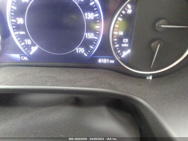 5GAERDKW5NJ181006 Buick Enclave