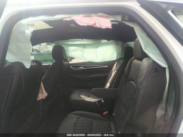 5GAERDKW5NJ181006 Buick Enclave