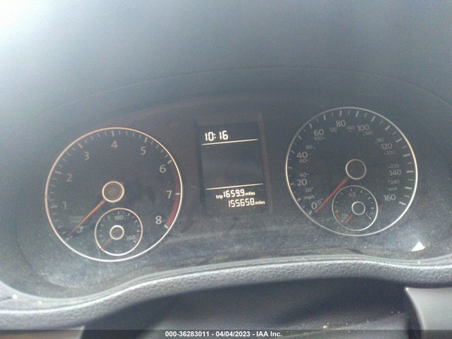 1VWAT7A30FC049071 Volkswagen Passat 1.8t Wolfsburg Ed