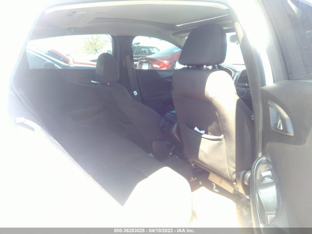 Chevrolet MALIBU LT 2019 1G1ZD5ST9KF208547 Image 8