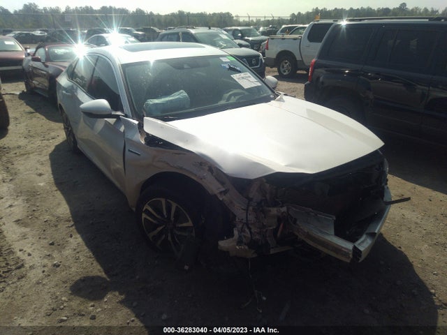 2018 1HGCV3F57JA016065 main image