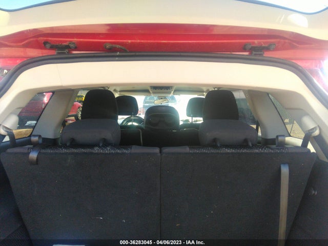 Dodge Journey Sxt 2018 3C4PDCBG0JT473867 Image 9