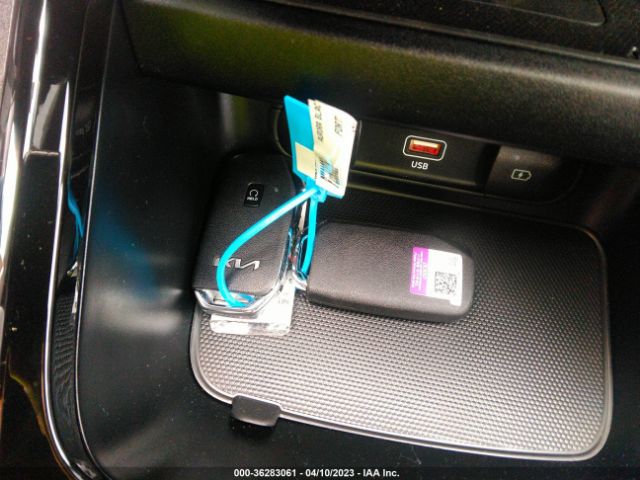 3KPF54AD2PE590028 KIA Forte Gt-line