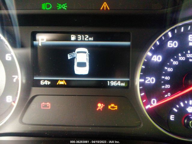 3KPF54AD2PE590028 KIA Forte Gt-line