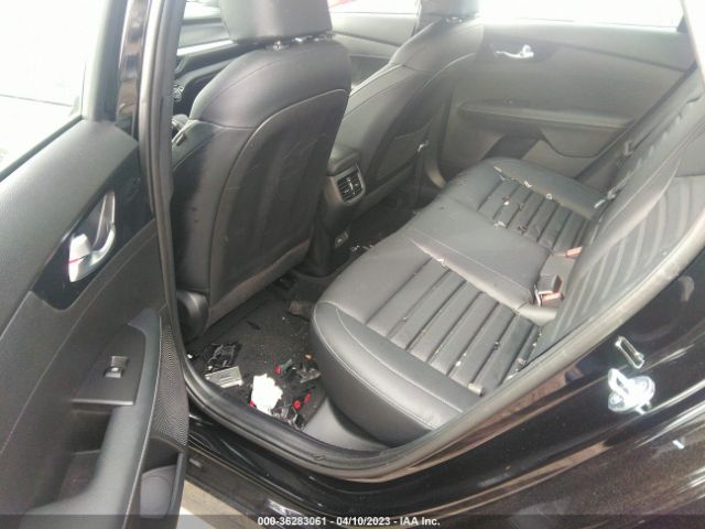 3KPF54AD2PE590028 KIA Forte Gt-line