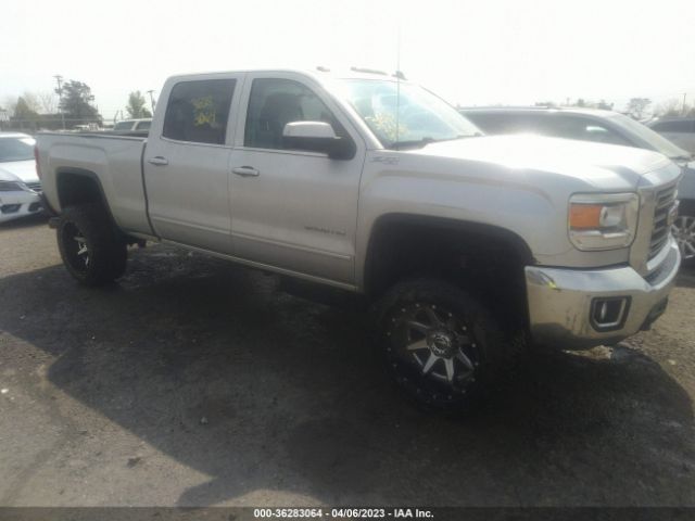 1GT12YE85FF129580 auction archive image