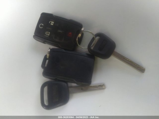 1GT12YE85FF129580 GMC Sierra 2500hd Sle