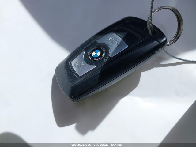 BMW 3 Series 320i 2014 WBA3B1C5XEK133510 Image 11