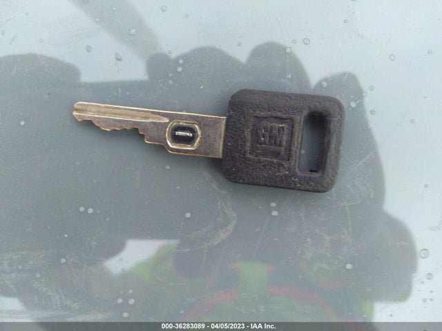 1999 CHEVROLET LUMINA LS VIN: 2G1WL52M5X9122473