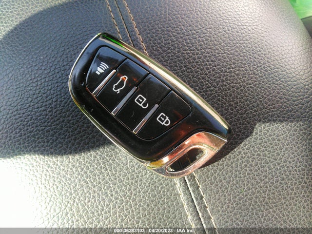 Honda Accord Coupe Ex-l 2014 1HGCT2B87EA001958 Image 11