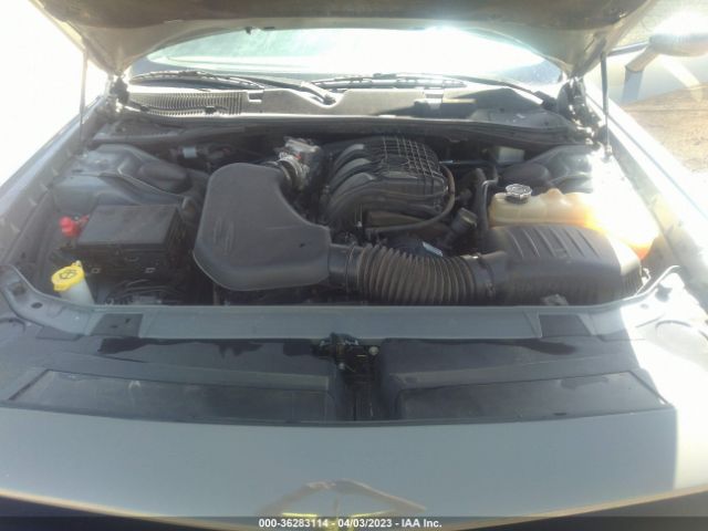 2C3CDZAG8KH560711 Dodge Challenger Sxt