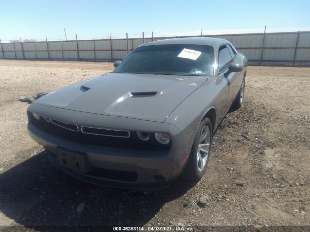 2C3CDZAG8KH560711 Dodge Challenger Sxt