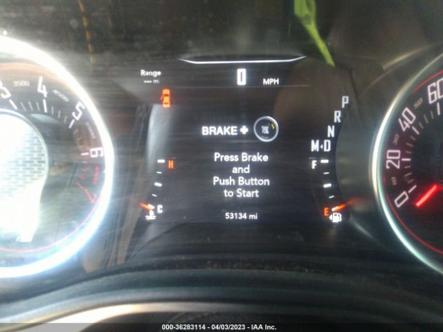 2C3CDZAG8KH560711 Dodge Challenger Sxt