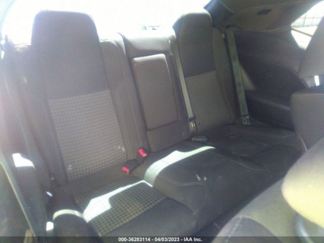 2C3CDZAG8KH560711 Dodge Challenger Sxt