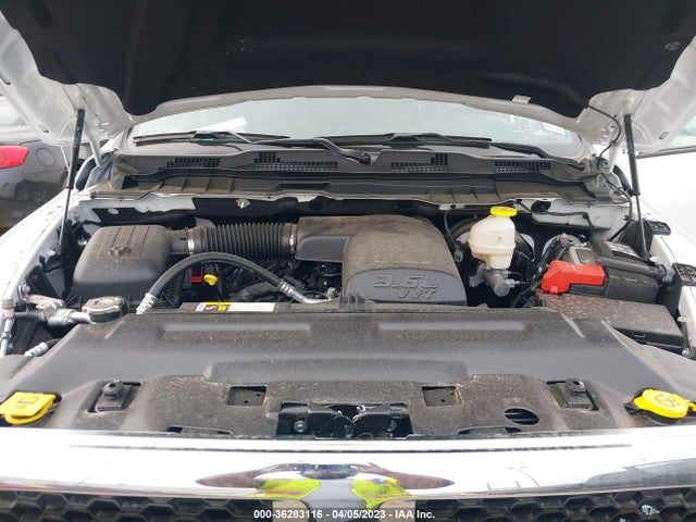2023 Ram 1500, VIN: 1C6RR6LG4PS518675