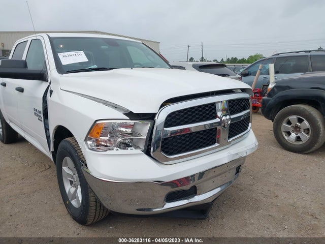 2023 Ram 1500, VIN: 1C6RR6LG4PS518675