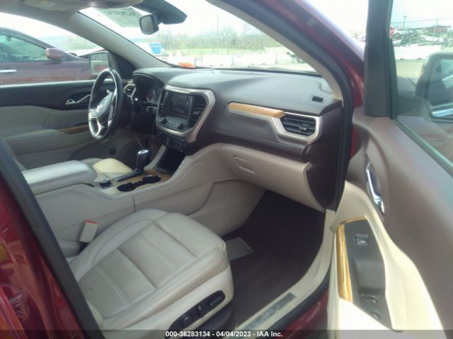 1GKKNPLS1HZ185185 GMC Acadia Denali