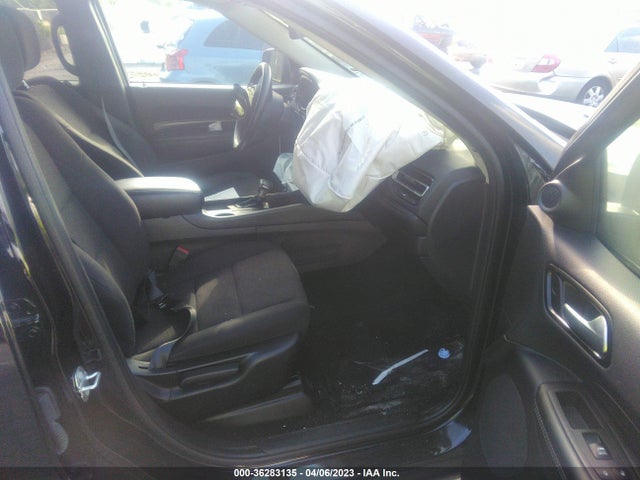 Dodge Durango Sxt 2022 1C4RDHAG8NC103260 Image 5