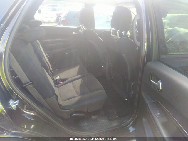 Dodge Durango Sxt 2022 1C4RDHAG8NC103260 Image 8