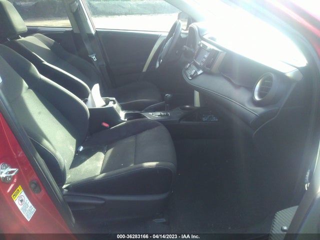 Toyota Rav4 Xle 2015 2T3RFREV0FW295278 Image 5