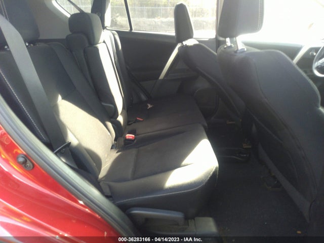 Toyota Rav4 Xle 2015 2T3RFREV0FW295278 Image 8