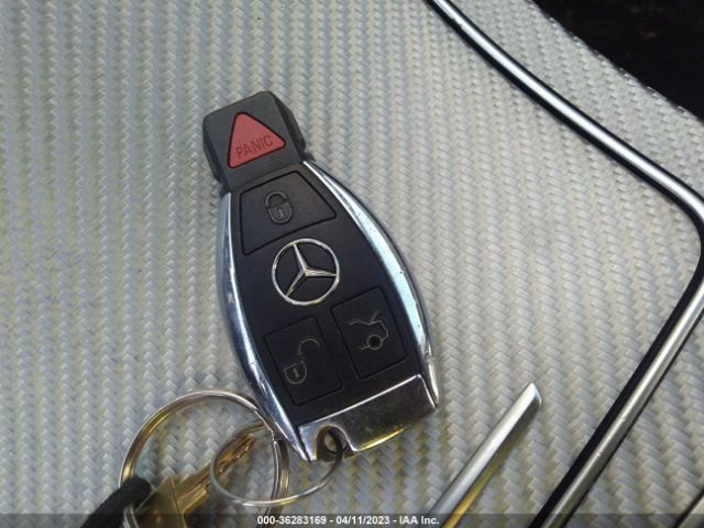 55SWF6EB2JU257121 Mercedes-Benz C-class Amg C 43