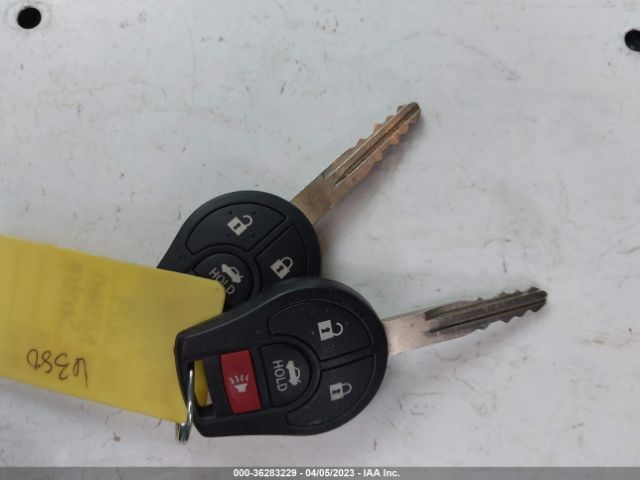 3N1AB7AP5KY260389 Nissan SENTRA S