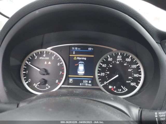 3N1AB7AP5KY260389 Nissan SENTRA S