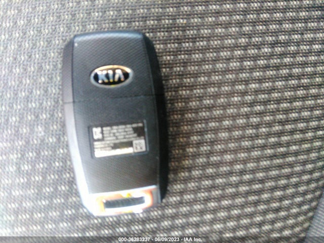 2022 KIA SPORTAGE LX VIN: KNDPM3AC0N7955117