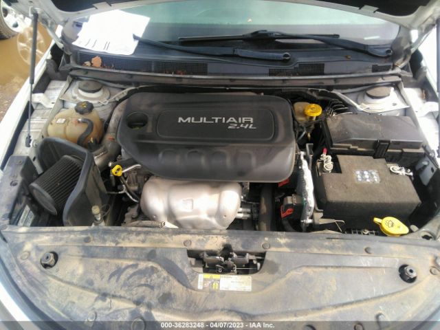 1C3CCCAB5GN127009 Chrysler 200 Limited