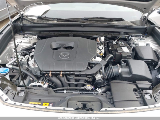 Mazda Cx-30 2.5 S Premium Package 2023 3MVDMBDM3PM525509 Image 11