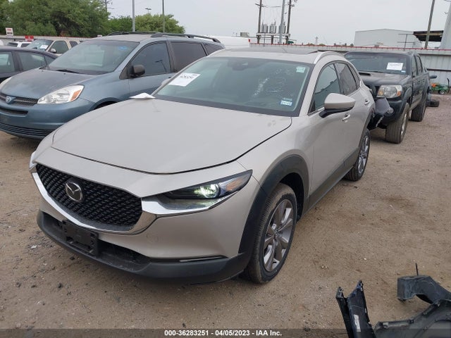 Mazda Cx-30 2.5 S Premium Package 2023 3MVDMBDM3PM525509 Image 2