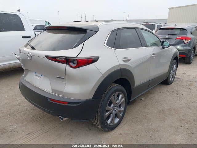Mazda Cx-30 2.5 S Premium Package 2023 3MVDMBDM3PM525509 Image 5