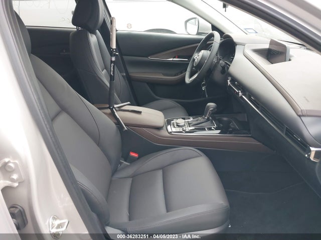 Mazda Cx-30 2.5 S Premium Package 2023 3MVDMBDM3PM525509 Image 6