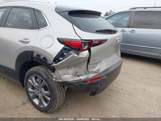 Mazda Cx-30 2.5 S Premium Package 2023 3MVDMBDM3PM525509 Image 7