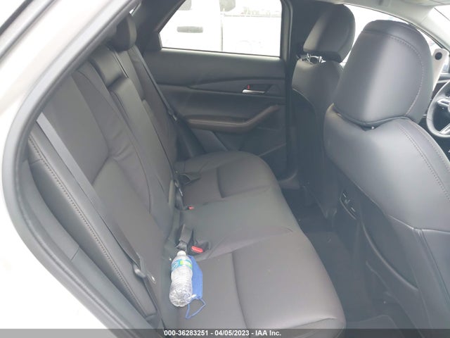 Mazda Cx-30 2.5 S Premium Package 2023 3MVDMBDM3PM525509 Image 9
