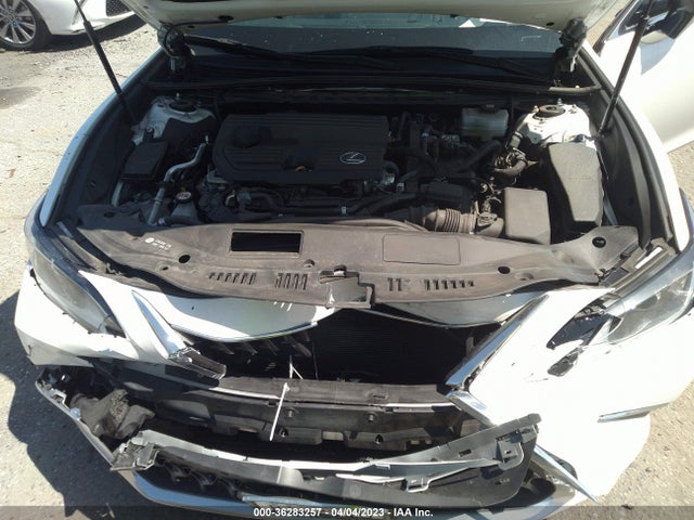 58ACA1C17NU013398 Lexus Es Es 300h