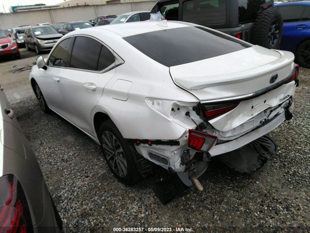 58ACA1C17NU013398 Lexus Es Es 300h
