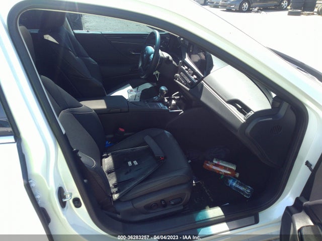 58ACA1C17NU013398 Lexus Es Es 300h
