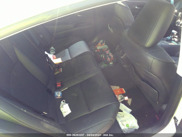58ACA1C17NU013398 Lexus Es Es 300h