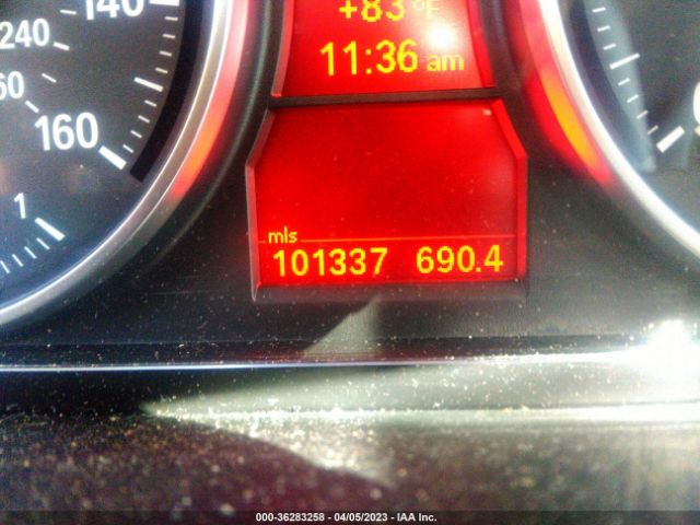 WBAVM1C51FVW58457 BMW X1 Sdrive28i