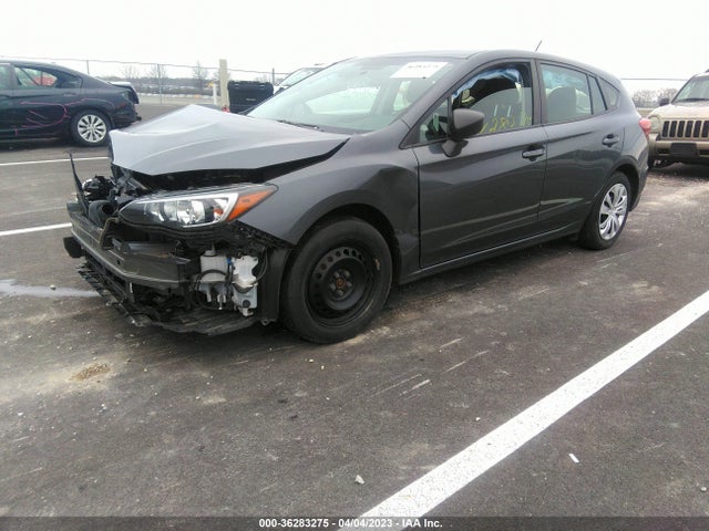 4S3GTAB65L3722015 Subaru Impreza 5-door