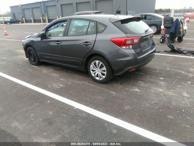 4S3GTAB65L3722015 Subaru Impreza 5-door