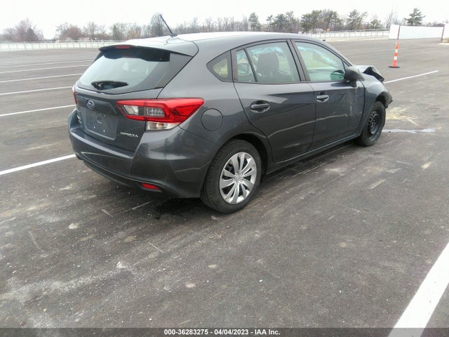 4S3GTAB65L3722015 Subaru Impreza 5-door