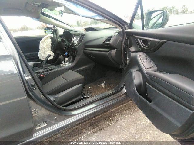 4S3GTAB65L3722015 Subaru Impreza 5-door
