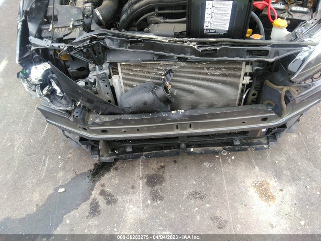 4S3GTAB65L3722015 Subaru Impreza 5-door
