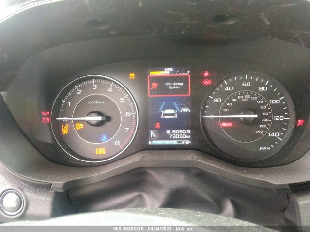 4S3GTAB65L3722015 Subaru Impreza 5-door